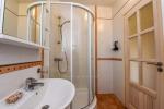 Three-room apartments on the 1st floor - 5
