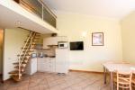 Two-room apartments on the 2nd floor - 4