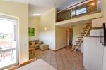 Two-room apartments on the 2nd floor - 5