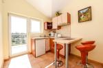 Studio (two spaces) on the 3rd floor - 3