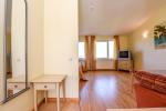 Studio (two spaces) on the 3rd floor - 4