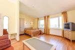 Studio (two spaces) on the 3rd floor - 5