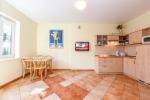 Three-room apartments on the 2nd floor - 2