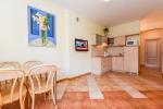 Three-room apartments on the 2nd floor - 3