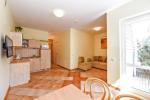 Three-room apartments on the 2nd floor - 4