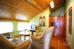 Nr. 7 two-room apartment 110 Eur per night (breakfast included) - 2