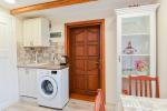 Apartament 1 Nagliu str. (2-3 osoby)