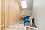 Apartament 2, Nagliu str. - 3
