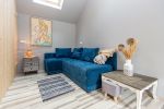 Apartament 2, Nagliu str. - 5