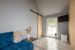 Apartament 2, Nagliu str.
