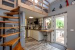 Apartament 2, Nagliu str. - 2