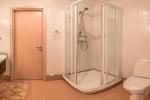 Apartament z 2 sypialniami i tarasem na parterze Nr. 10