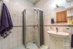 No. 1 Apartment on the first floor. 57 m2. 2-3 persons.