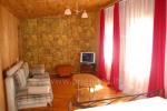 Rooms for rent in Palanga near the sea