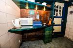APARTAMENTY STALDAS (W ODDZIELNYM BUDYNKU POPRZEZ DWIE PODŁOGI)
