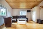 Holiday house for 4 persons