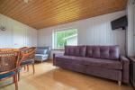 Holiday house for 5 persons