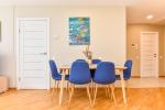 Apartment with the view to the sea (65 sq. m)
