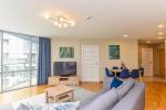 Apartment with the view to the sea (65 sq. m) - 4
