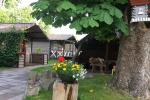 Wooden houses (triple, quadruple) with terraces and common bathroom - 1