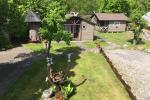 Wooden quadruple holiday house with two separate rooms and all amenities - 2
