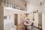 Nr 1 Dwupiętrowy apartament z tarasem - 5