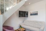 Nr 2 Dwupiętrowy apartament z tarasem - 4
