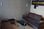 Apartament z balkonem przy ulicy Kalno 36-63 (miejsca do spania 4) - 1