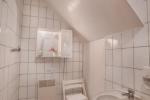 Nr 1 Apartament z trzema sypialniami dla maksymalnie 8 osób