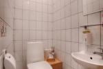 Nr 1 Apartament z trzema sypialniami dla maksymalnie 8 osób