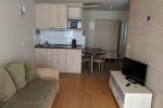 Apartament dwupokojowy (ul. Taikos 7-17) - 2