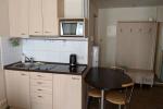 Apartament dwupokojowy (ul. Taikos 7-17) - 5