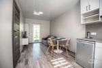 Apartment No. 1 - 1