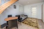 Apartment No. 2 - 1