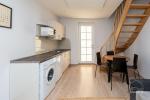 Apartment No. 2 - 3