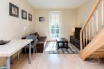 Apartment No. 3 - 5