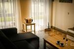 Apartment with two bedrooms and separate entrance - 1