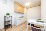 Luna 28 apartamentów - Centrum