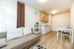 Luna 28 apartamentów - Centrum