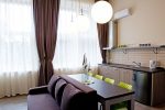 Mini suite No. 8 - 2
