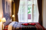 Apartments with balcony and teraces - 1