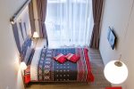 Apartments with balcony and teraces - 3