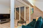 Apartment for five persons No. 18