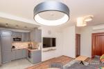 Apartamenty z tarasem