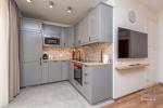 Apartamenty z tarasem