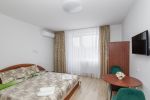 Pokój dwuosobowy z balkonem - 1