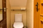 Podwójne mieszkanie na poddaszu w pobliżu Mierzei Kurońskiej - 5