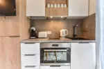 Holiday house (33-1) for rent in Palanga, in Kunigiskes - 4