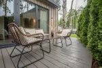 Holiday house (3-1) for rent in Palanga, in Kunigiskes - 4