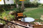 Nr. 6 Apartament z tarasem